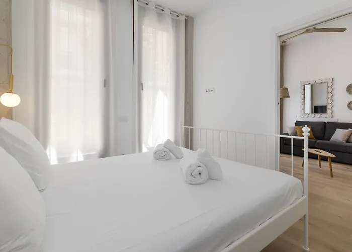 Apartup Ca La Leni I Appartement