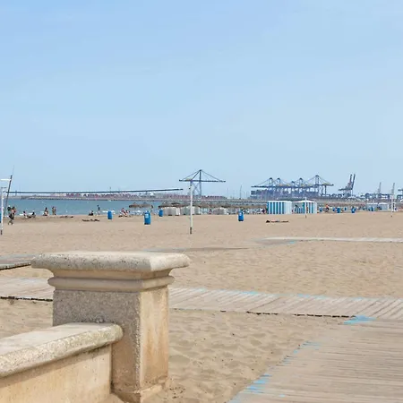 Apartup Ca La Leni I Lägenhet