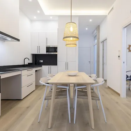 Apartup Ca La Leni I Lägenhet