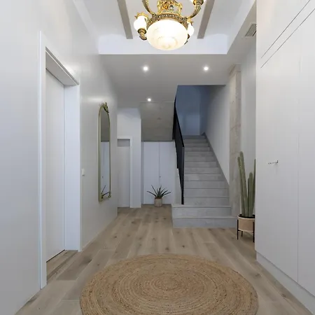 Lägenhet Apartup Ca La Leni I