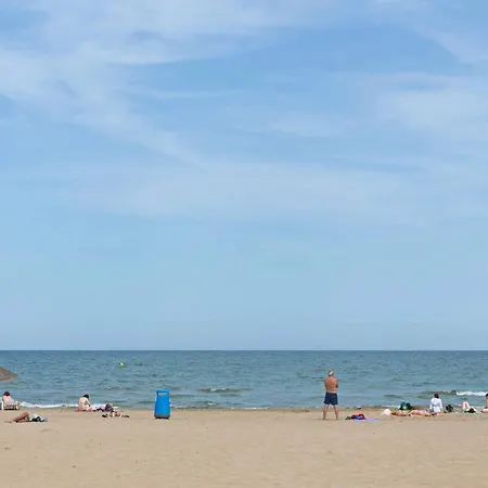 Apartup Ca La Leni I Lägenhet *