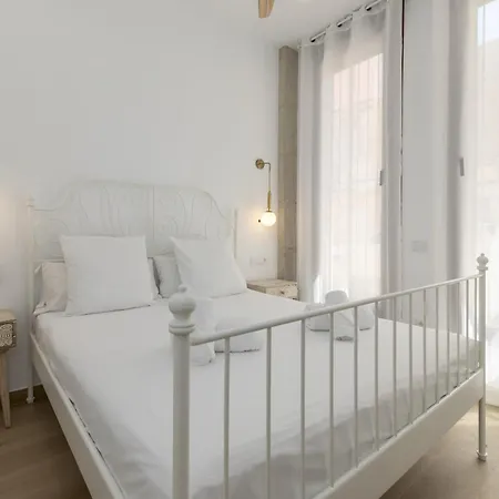 Lägenhet Apartup Ca La Leni I *