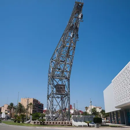 Apartup Ca La Leni I Lägenhet