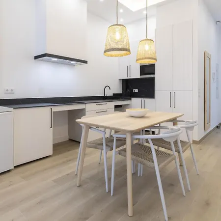 Lägenhet Apartup Ca La Leni I *