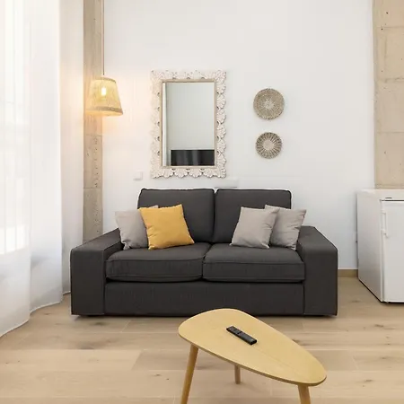 Apartup Ca La Leni I