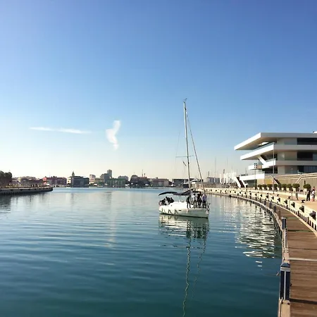 Apartup Ca La Leni I Lägenhet