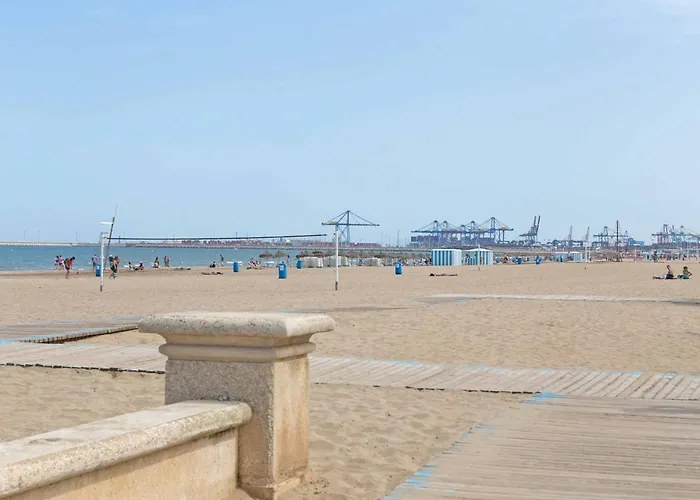 Apartup Ca La Leni I شقة