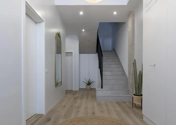 شقة Apartup Ca La Leni I