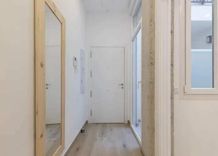 Apartup Ca La Leni I *