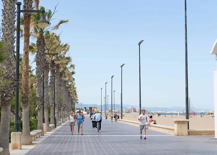 Apartup Ca La Leni I شقة