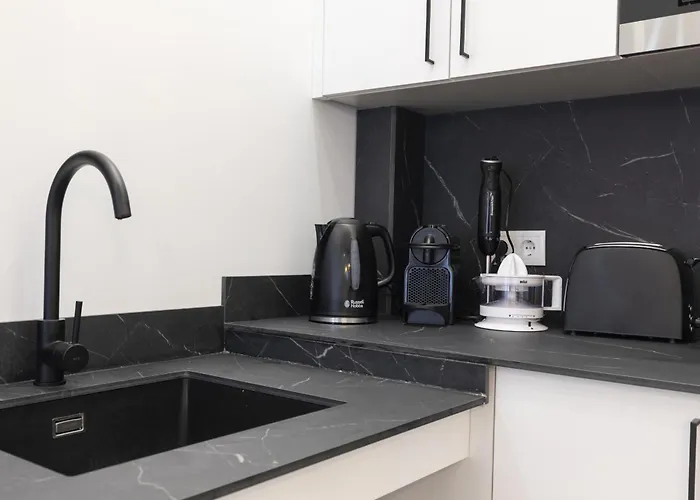 شقة Apartup Ca La Leni I