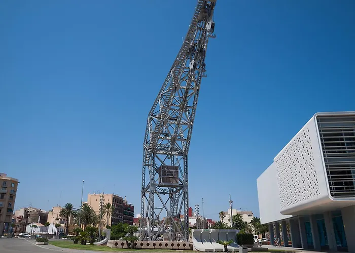 Apartup Ca La Leni I شقة