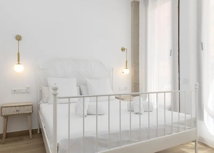 شقة Apartup Ca La Leni I