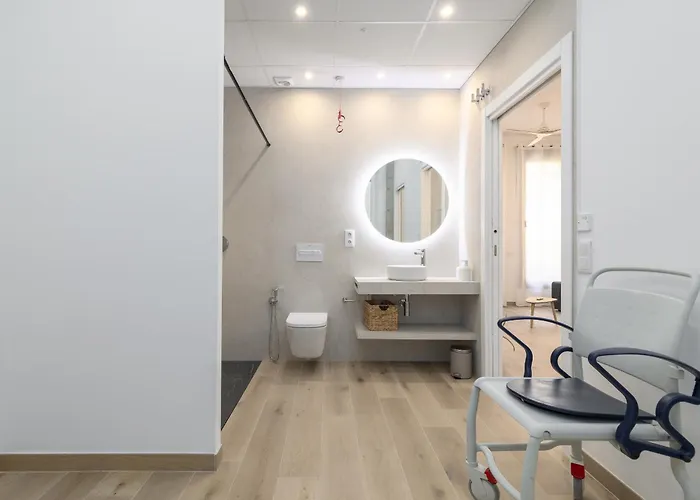 Apartup Ca La Leni I شقة