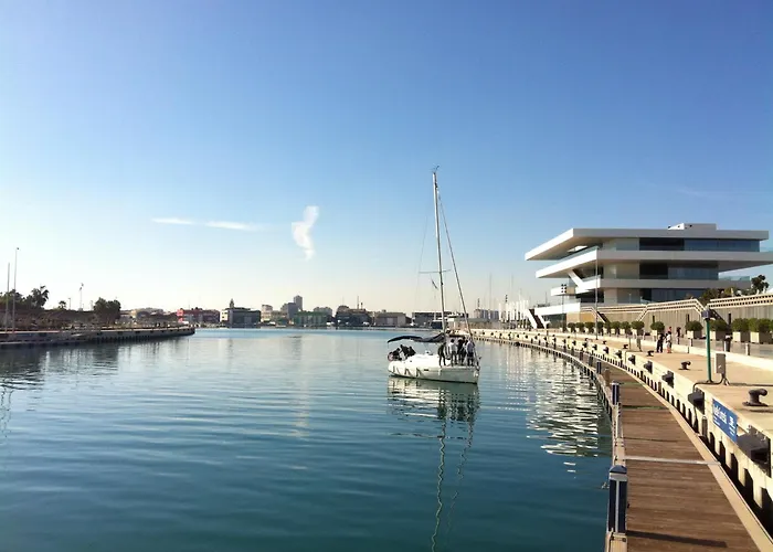 Apartup Ca La Leni I شقة