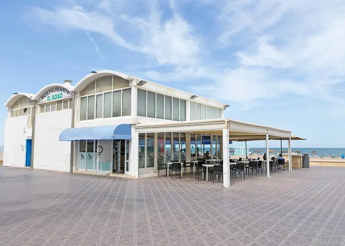 شقة Apartup Ca La Leni I