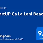 Apartup Ca La Leni I Lejlighed *