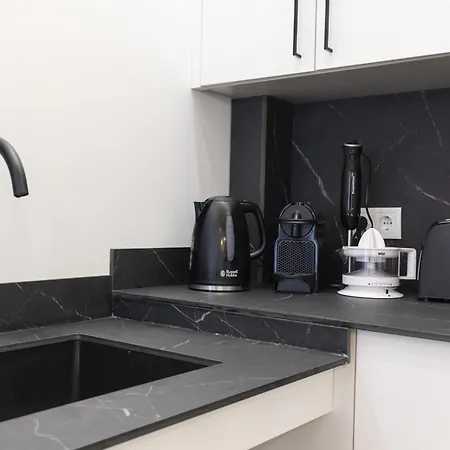 Daire Apartup Ca La Leni I