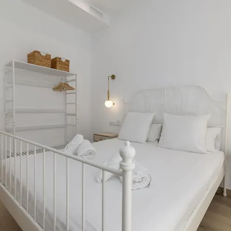 Apartup Ca La Leni I Daire Valensiya