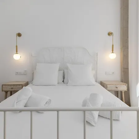 Apartup Ca La Leni I Valensiya