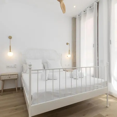 Daire Apartup Ca La Leni I