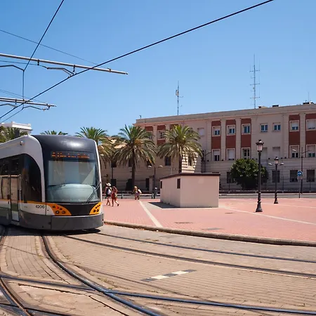 Apartup Ca La Leni I Apartment Valencia