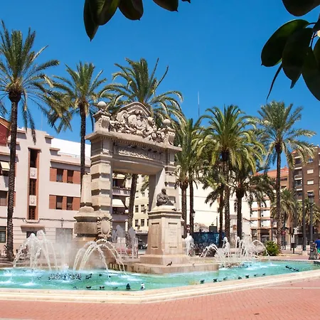 Apartup Ca La Leni I Valencia
