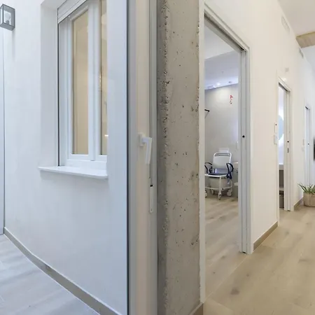 Apartup Ca La Leni I * Valensiya