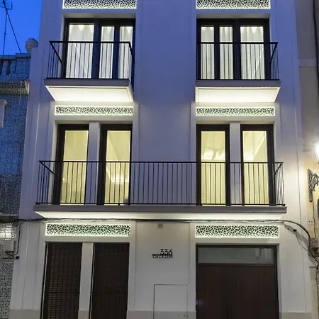 Apartup Ca La Leni I