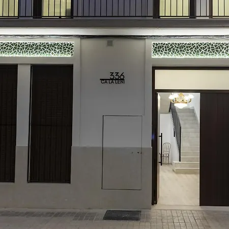 Apartup Ca La Leni I *