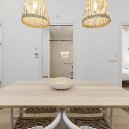 Apartamento Apartup Ca La Leni I *
