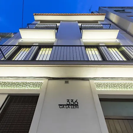 Apartup Ca La Leni I *