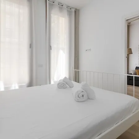 Apartup Ca La Leni I Daire