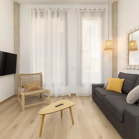 Apartup Ca La Leni I Daire *