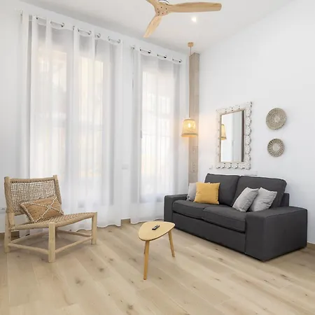 Apartup Ca La Leni I Valensiya