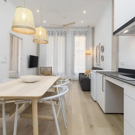 Apartment Apartup Ca La Leni I