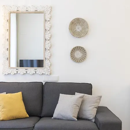 Apartup Ca La Leni I Daire *
