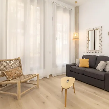Apartup Ca La Leni I Valensiya